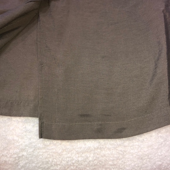 BCBGMaxAzria hooded summer mini dress - Picture 2 of 7